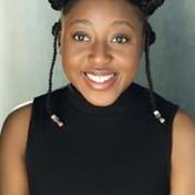 Headshot of Dumile Sibanda