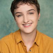 Headshot of Heather Porte