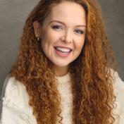 Headshot of Mared Lewis