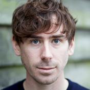 Headshot of Robin Hemmings