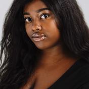 Headshot of Madison Swan.