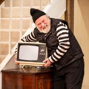 Paul Bradley (Selsdon)