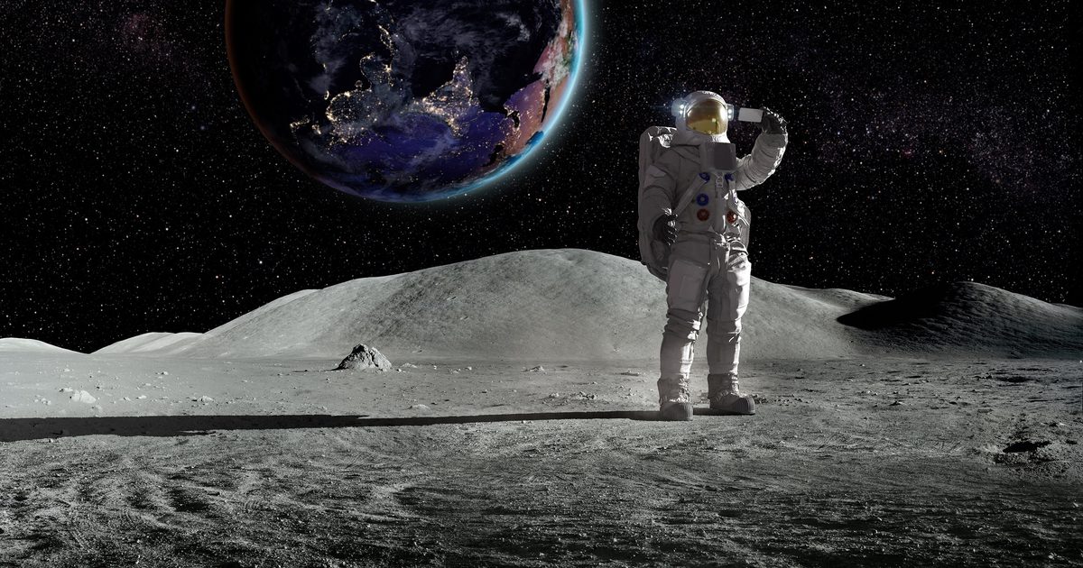 King of the Moon