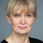 Jane Lambert profile image.