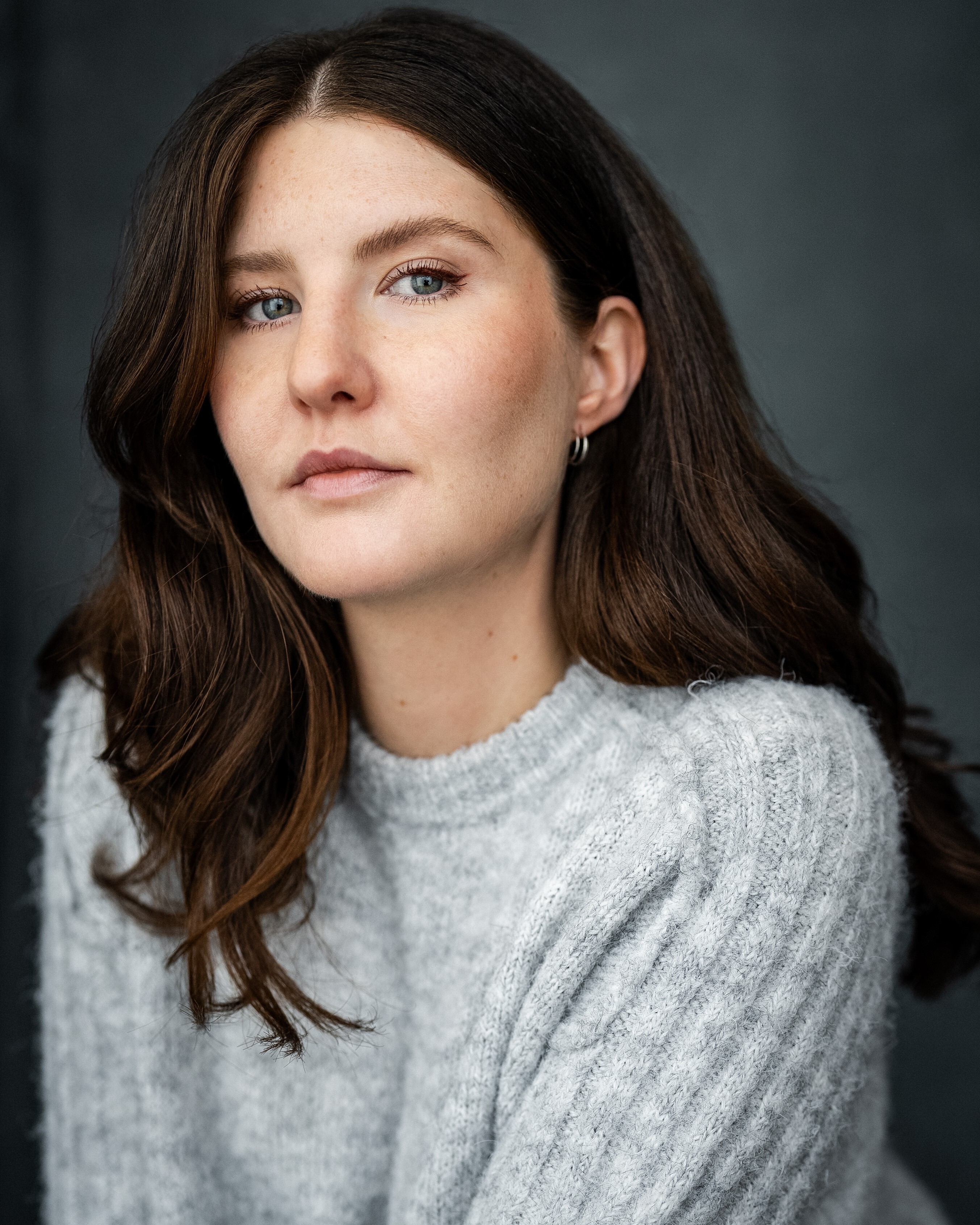 Jocasta King profile image.