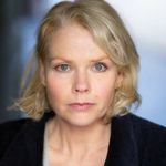 Sara Crowe profile image.