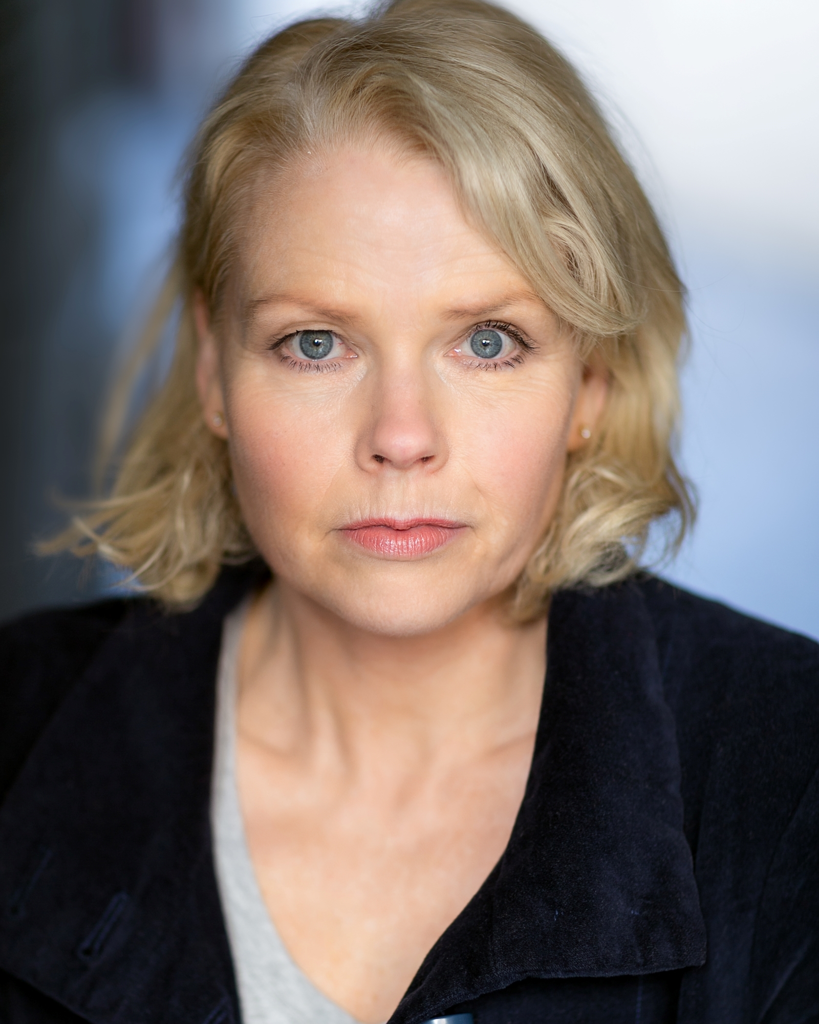 Sara Crowe profile image.