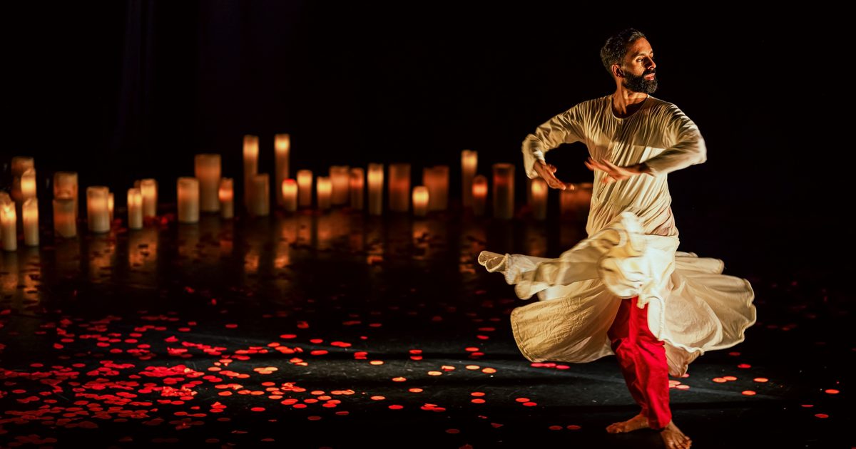 Songs of the Bulbul