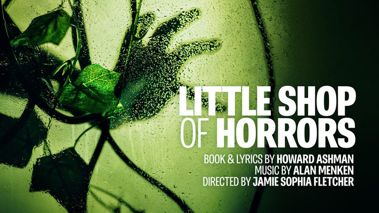 Little Shop of Horrors