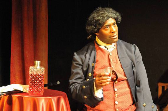 Sancho: An Act of Remembrance