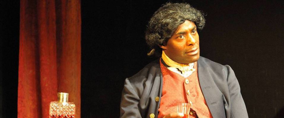 Sancho: An Act of Remembrance