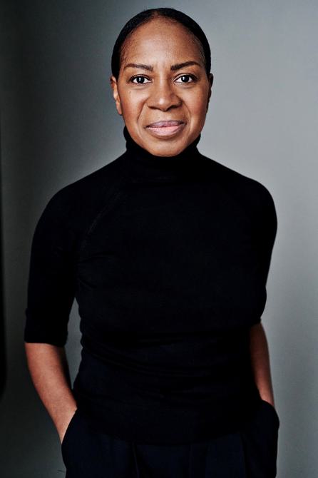 Headshot of Doreene Blackstock