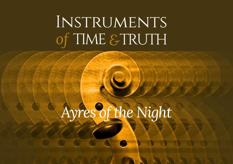 A depiction of an instrument