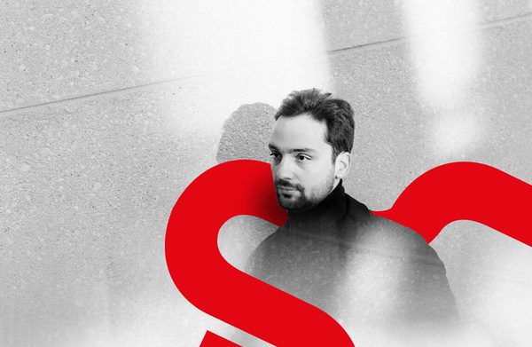 One of the performers