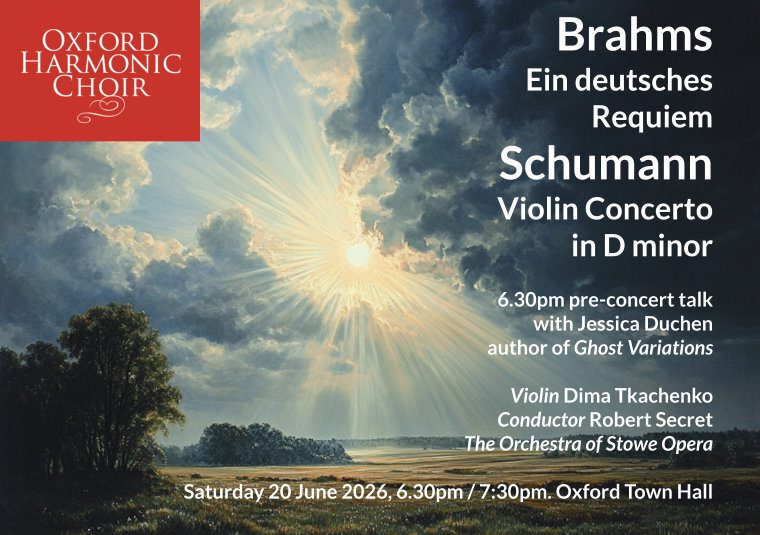 A sun with rain clouds in the foreground