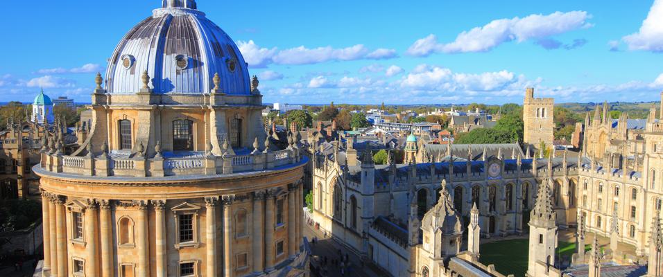 Radcliffe Camera